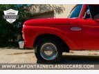 Thumbnail Photo 45 for 1966 Ford F100